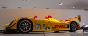 Museo Porsche Stuttgart